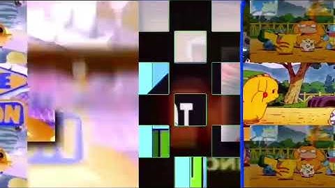 Scan vs round 7 ultimate version 