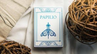 Papilio Ulysses Deck Review