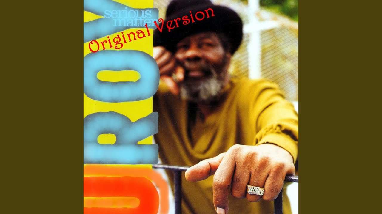 Ska Version - YouTube