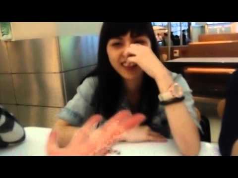 木瓜奶藥力發作 xppp