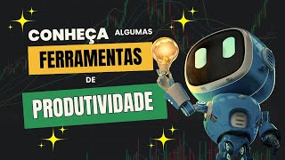 🚀 Ferramentas incríveis para produtividade! E-mail temporário &amp; GitMind para mapas mentais! 🧠📩