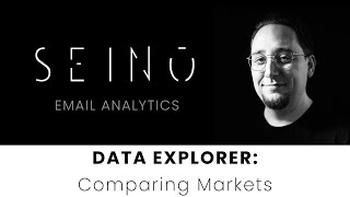 Comparing Market Performance in SEINō