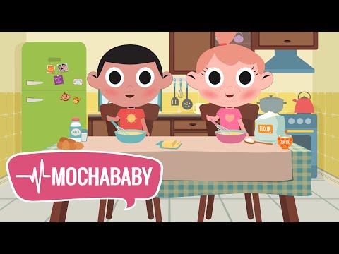 Breakfast Baby Song,