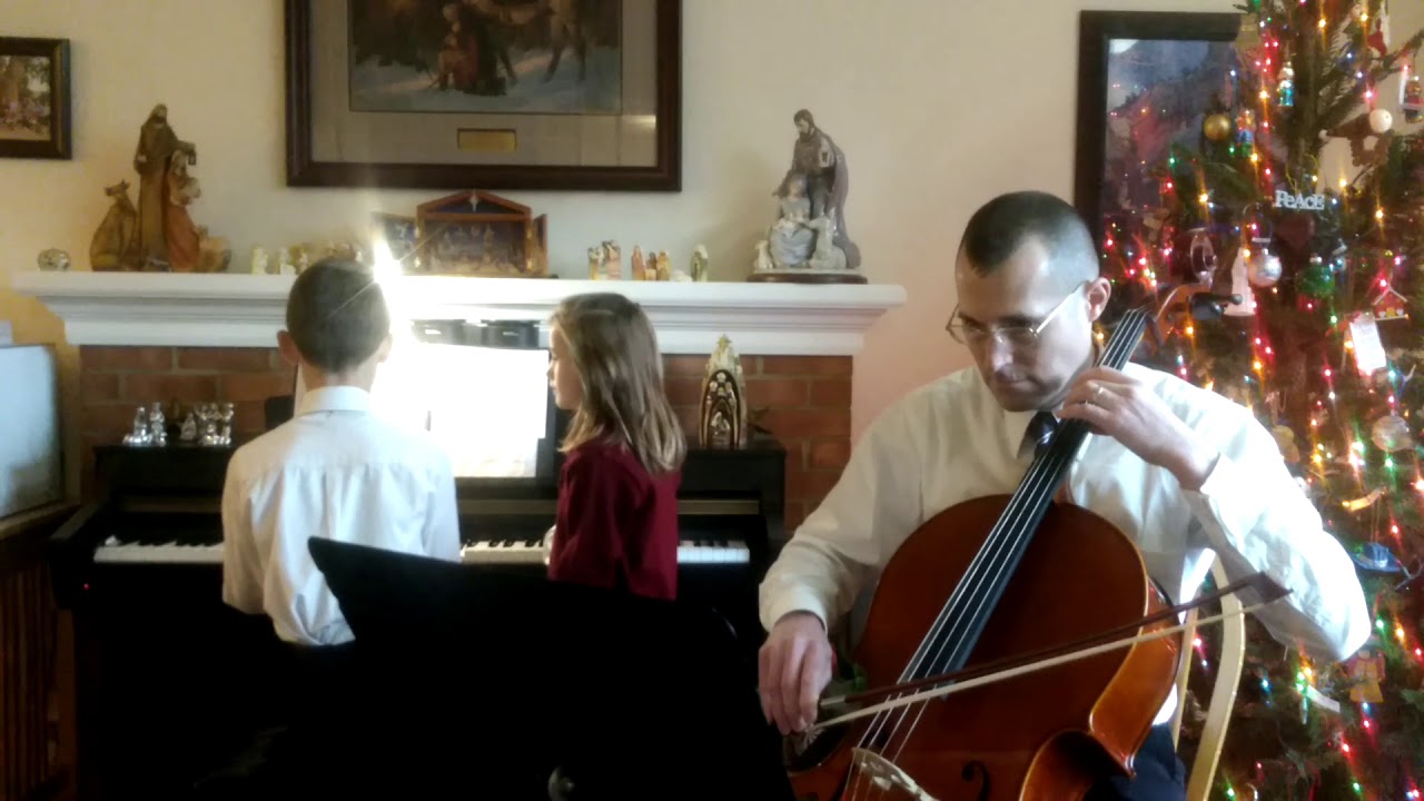 O Little Town of Bethlehem