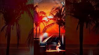 Allégro🎶Relaxing Piano #Relaxingmusicalel Music For Relaxing And Calming The Nervous System.