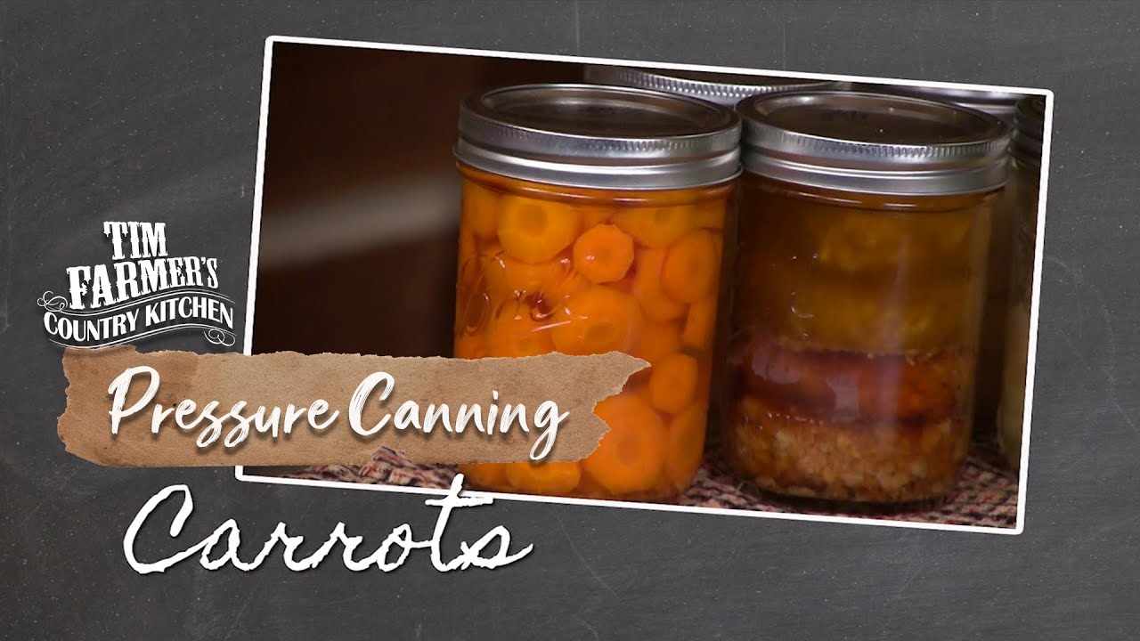 CANNING | Tim Kitchen