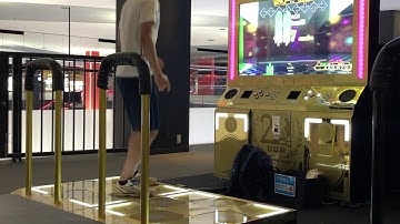 [DDR] 段位認定 A20 DP 二段 PFC 999140