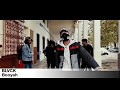 Blvck  booyah officiel audio rap tunisien 2018