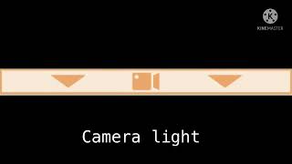 FNAF Open Source - All Camera Sounds Resimi