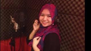 Getaran Jiwa (S  Sudarmaj/P  Ramlee) by Toninho feat. Aina Abdul