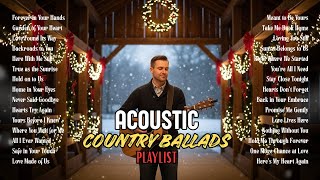 Download Lagu Golden Prairie Nights – Tender, Calm \u0026 Free Nostalgic Acoustic Guitar MP3