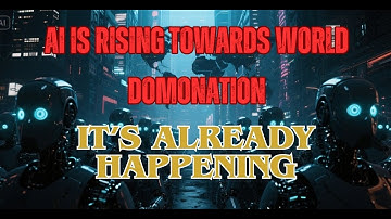 AI is Taking Over Faster Than You Think! (Are We Ready?)