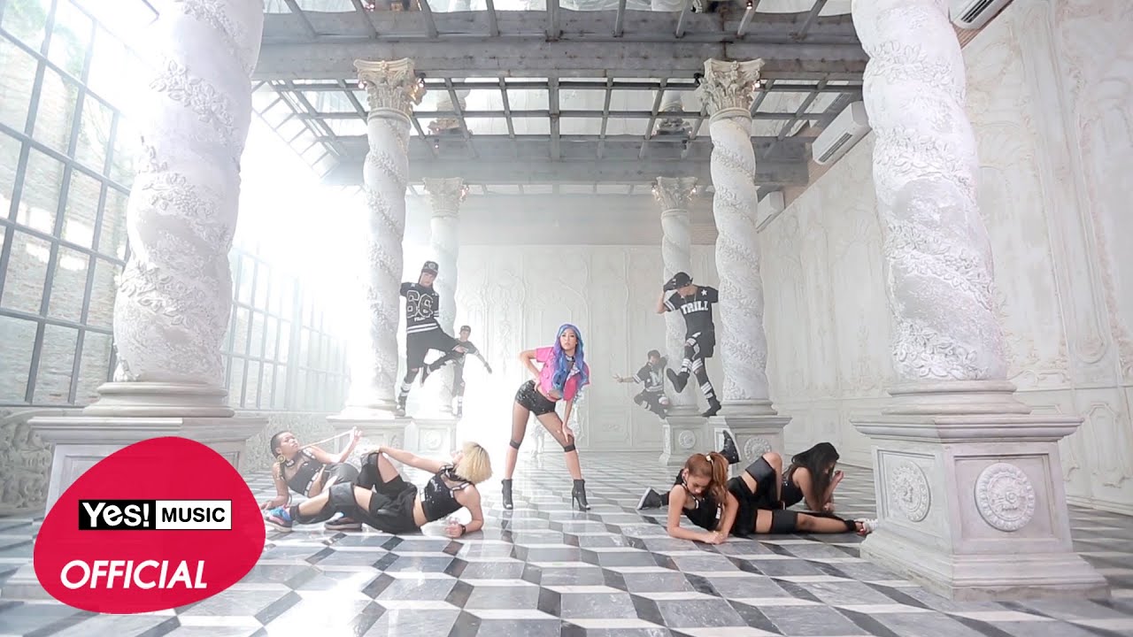ชีวิตดี๊ดี (very well) feat. timethai : Waii (หวาย) [MV Dance Version]