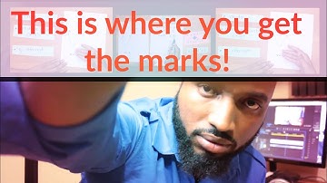 CXC Maths - Completing the square [MOST IMPORTANT🔴 video in the series]