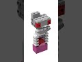 Build Pinki Phase 10 In Sprunki With Lego #sprunki #lego #phase10 #horror #pinki #incredibox #build