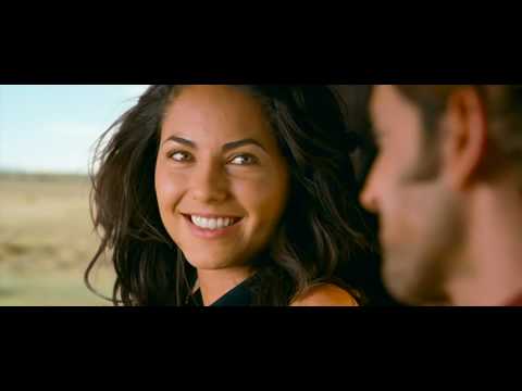 Tum Bhi Ho Wahi Kites 2010 HD Full Song DVD Music Video