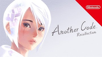 Another Code: Recollection - Part 3