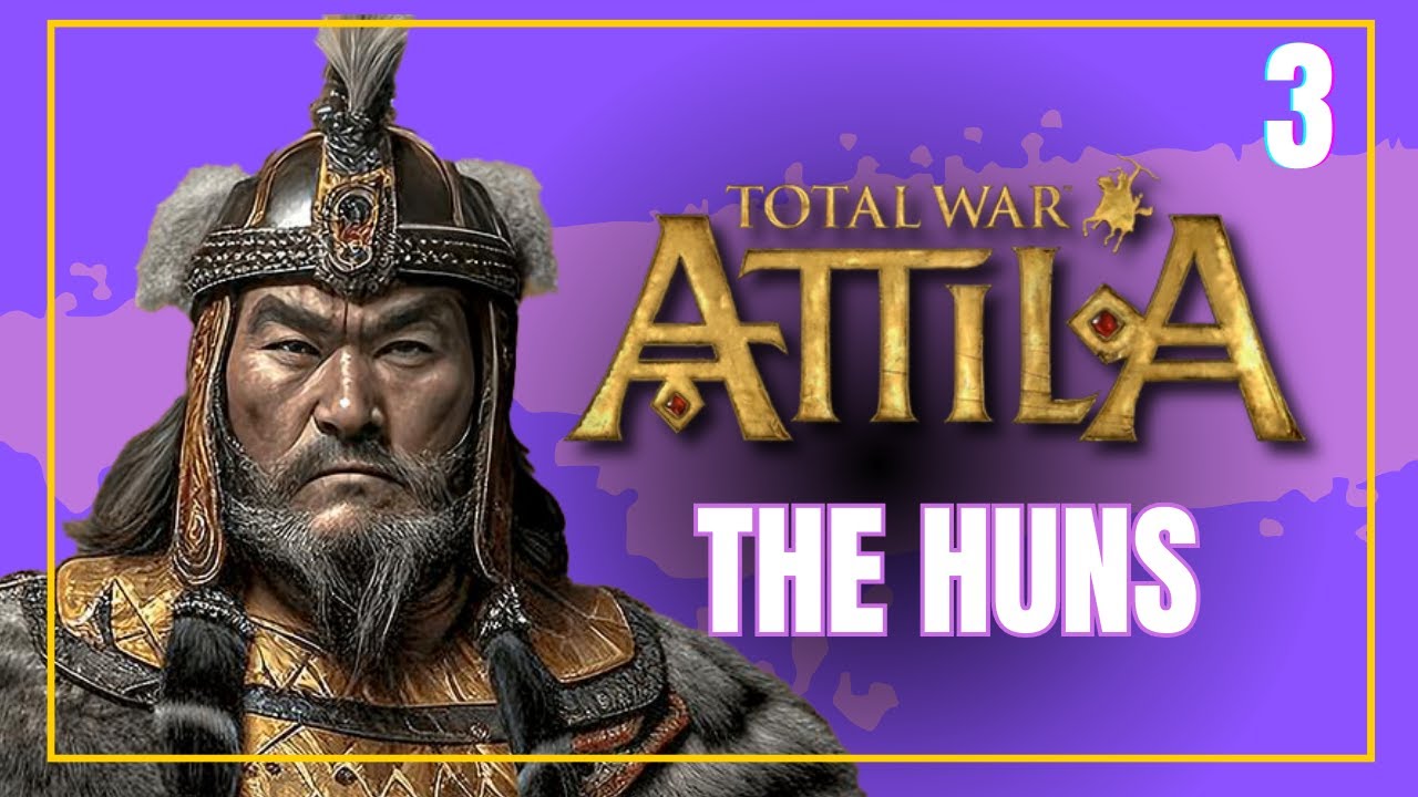 Rome Total War Huns Walkthrough Lord Ahm's Guide To Reducing Army