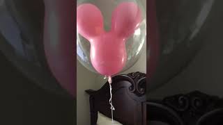 Is the WALT DISNEY WORLD BALLOON worth it?