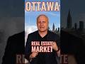 Ottawa Ontario Real Estate Market Update January 2024 #ottawarealestate