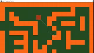 Draw Path With Objects for GMS2 Launch! - Draw Path With Objects - for Game  Maker Studio 2+ by GhostWolf