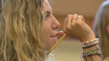 5/02/18 Award Winning UVM Professor & Fun Ways to Learn about Fungi on 