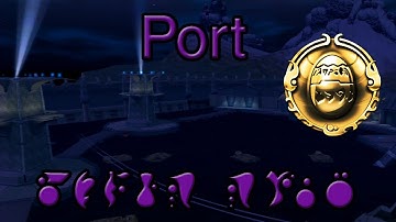 Precursor Orbs Locations | Port | Jak 3