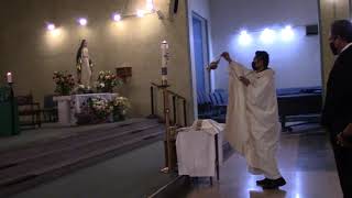Mass Part 3