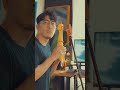 Otonoke with chicken🐔【DAN DA DAN OP】#shorts