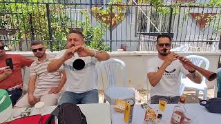 İlhan Çubukcu & Gülhan Çubukcu - Yaraliyim Dertli̇yi̇m Resimi