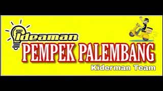 jingle Pempek Ideaman
