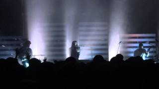 Beach House - 'Norway' - Live - 7.21.12 - Mr Smalls - Pittsburgh