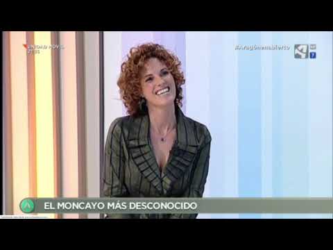 La Cara Oculta del Moncayo en Aragón TV