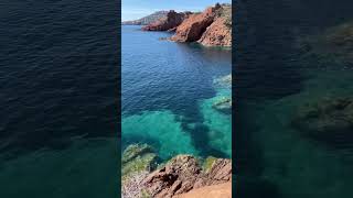 Calanques saint Barthélémy