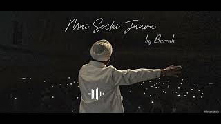 MAI SOCHI JAAVA 3✖️PLAYS | BURRAH | SIFAR | @virsanation