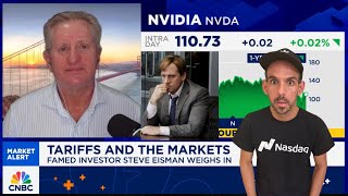 URGENTE: STEVE EISMAN DE LA PELICULA " LA GRAN APUESTA" ( "THE BIG SHORT" ) LLAMA A COMPRAR NVIDIA !