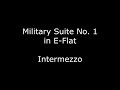 Military Suite No. 1 in E-Flat - II. Intermezzo (Gustav Holst)