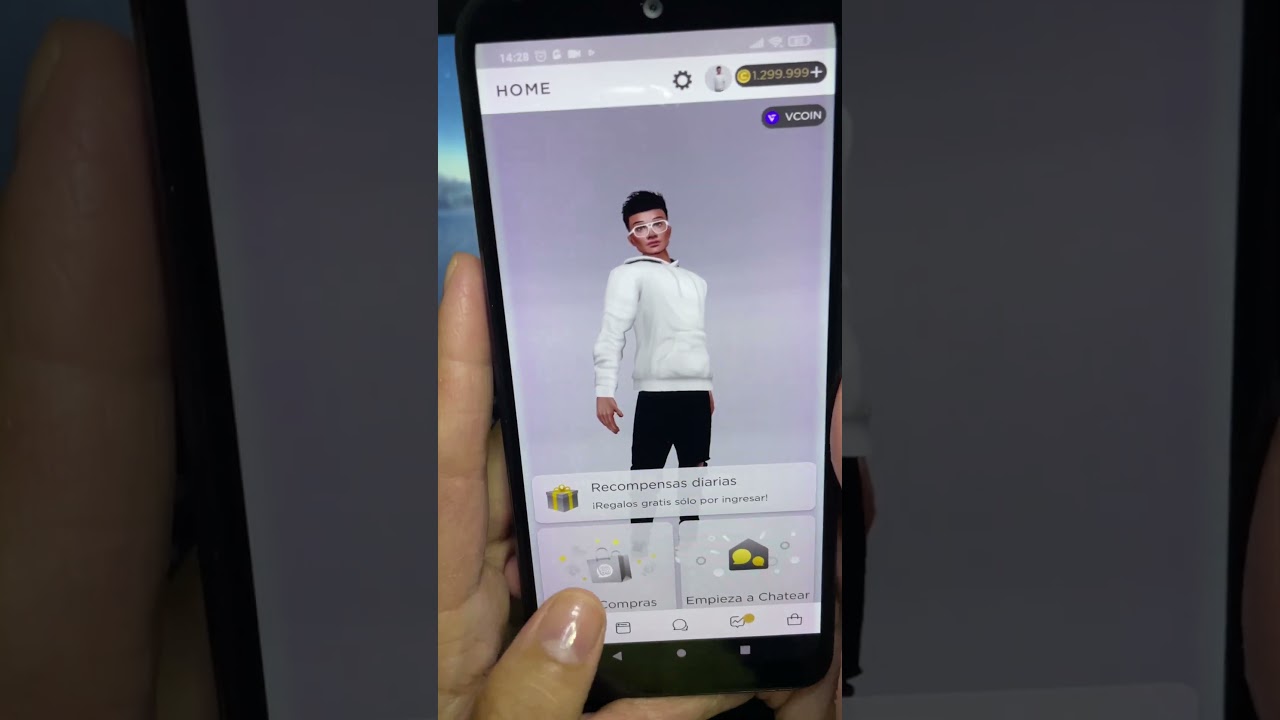 Increible CREDITOS infinitos en IMVU el mejor truco para hackear IMVU