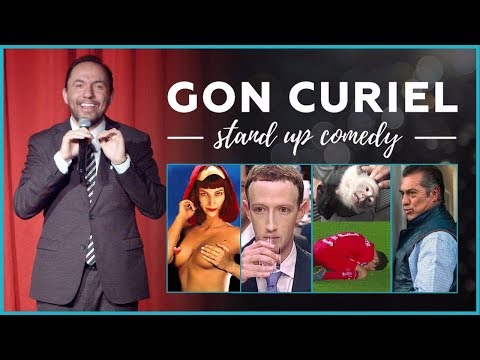 “Pues no llegué”, Bronco, Necaxa, Cepillín, ¡MACHÍN! - NotiCreas - Stand Up Comedy