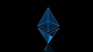 Free Ethereum Logo Video