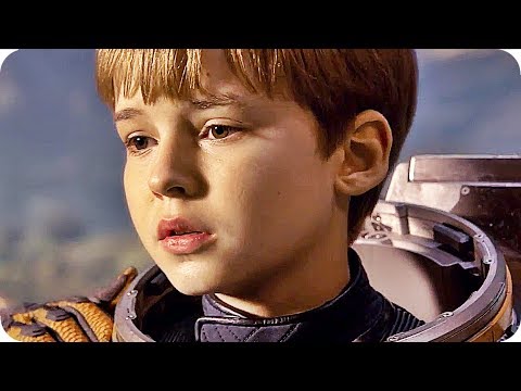 Lost in Space