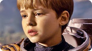 Lost in Space Trailer Season 1 (2018) Netflix Series Lost in Space Trailer Season 1 (2018) Netflix Series