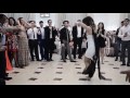 Azerbaijan dance in wedding