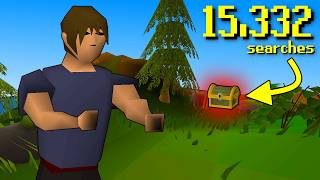 Why I Thieved this Hidden Chest 15,332 times (GIM #304)