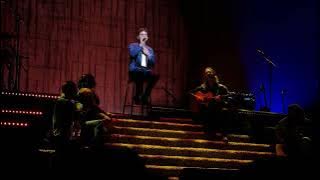 Ben Platt - Grow As We Go 5/30/24 @ Palace Theater