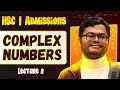 Complex Number Lecture 2 Roots