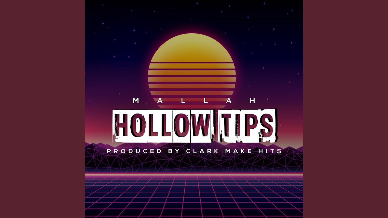 Hollow Tips YouTube