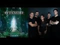 EVENMORE - Last Ride [FULL ALBUM]