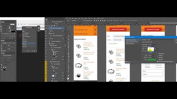 Photoshop - Character Styles - WTF