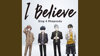 Miniatura de "Rhapsody - I Believe"